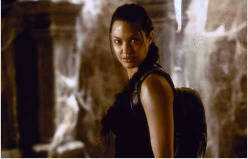 Imagem 4 do filme Lara Croft: Tomb Raider